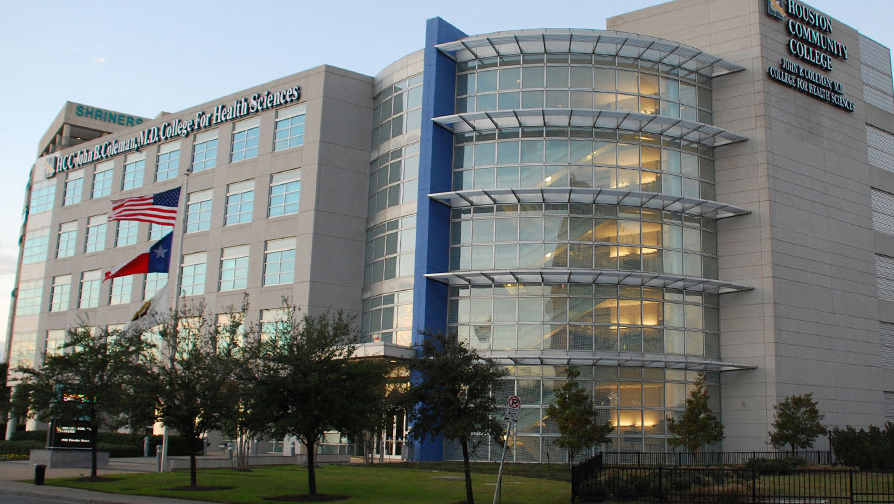 Texas Medical Center