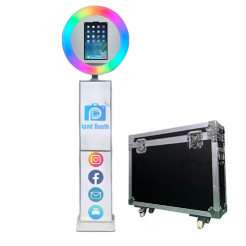 Photo Booth equipment